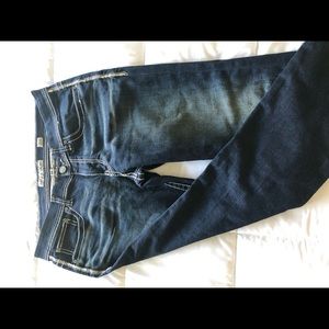 BKE 31S jeans Peyton